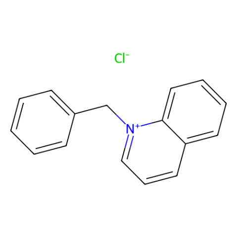 aladdin 阿拉丁 B132157 N-苄基喹啉盐 15619-48-4 97%