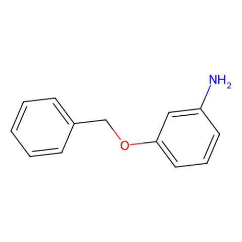 aladdin 阿拉丁 P132392 3-苄氧基苯胺 1484-26-0 98%