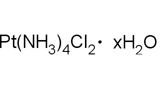 aladdin 阿拉丁 T102664 四氨合氯化铂 水合物 108374-32-9 98%
