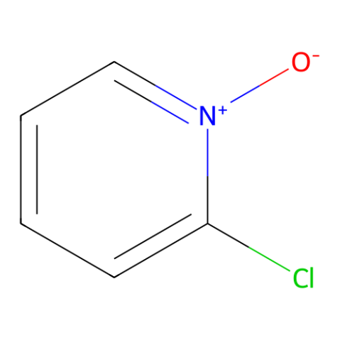 aladdin 阿拉丁 C135385 2-氯吡啶-N-氧化物 2402-95-1 97%