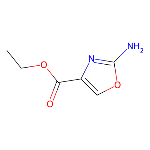 aladdin 阿拉丁 E132804 2-氨基噁唑-4-羧酸乙酯 177760-52-0 95%