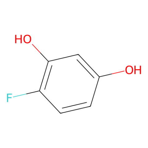 aladdin 阿拉丁 F131375 4-氟间苯二酚 103068-41-3 97%