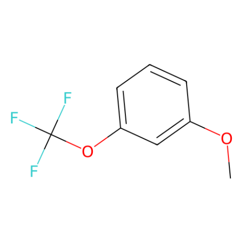 aladdin 阿拉丁 T130115 3-(三氟甲氧基)苯甲醚 142738-94-1 97%