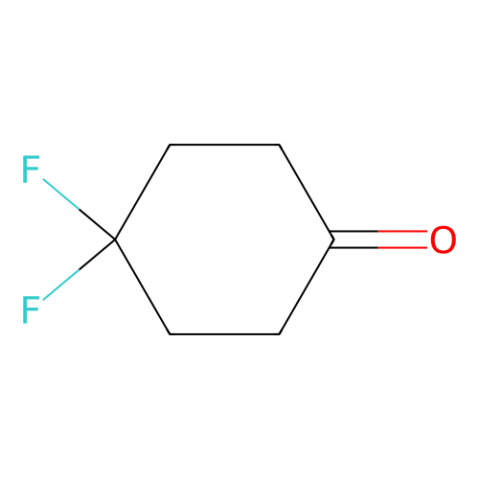 aladdin 阿拉丁 W135372 4,4-二氟环己酮 22515-18-0 97%