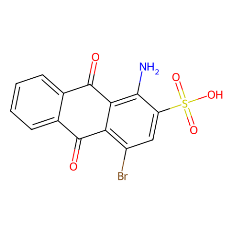 aladdin 阿拉丁 B132357 溴氨酸 116-81-4 90%