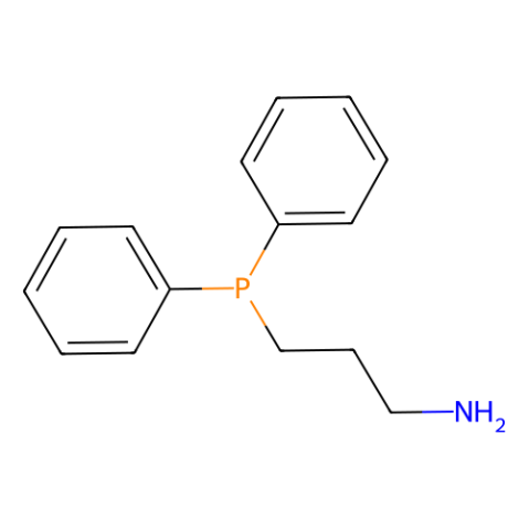aladdin 阿拉丁 D129162 3-(二苯基膦基)丙胺 16605-03-1 97%