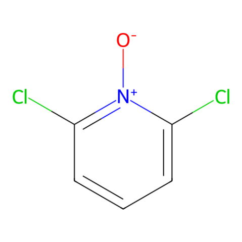 aladdin 阿拉丁 D138576 2,6-二氯吡啶 N-氧化物 2587-00-0 >98.0%(GC)