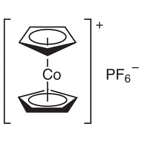aladdin 阿拉丁 B152593 双(环戊二稀)钴(III)六氟磷酸盐 12427-42-8 >96.0%(T)