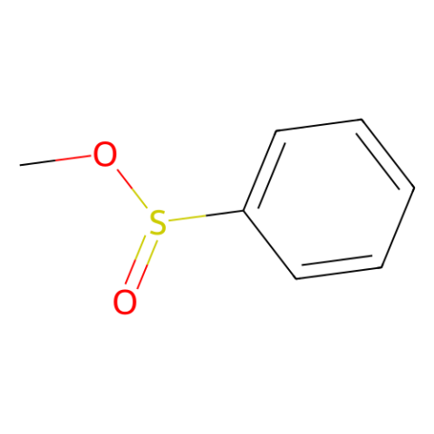 aladdin 阿拉丁 M158264 苯亚硫酸甲酯 670-98-4 >98.0%(GC)