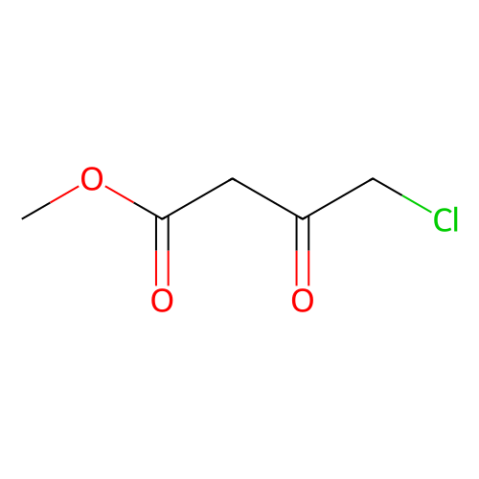aladdin 阿拉丁 M158829 4-氯乙酰乙酸甲酯 32807-28-6 >96.0%(GC)