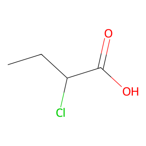 aladdin 阿拉丁 C153465 2-氯丁酸 4170-24-5 >90.0%(GC)