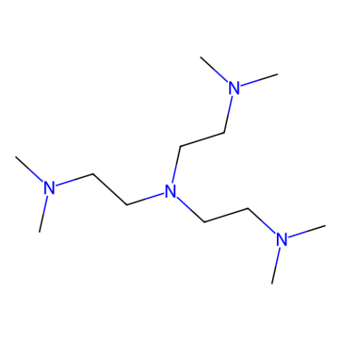 aladdin 阿拉丁 T138686 三(2-二甲氨基乙基)胺 33527-91-2 >98.0%(GC)