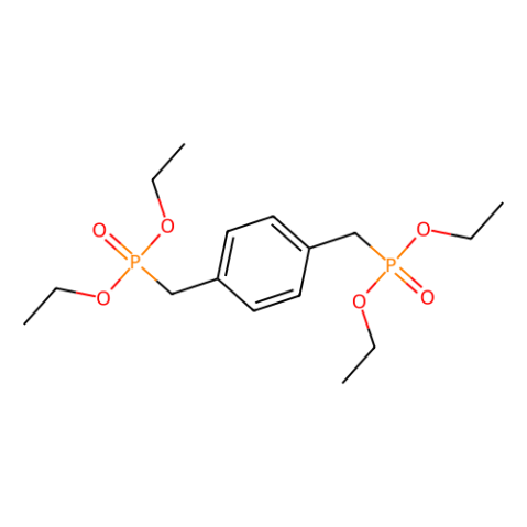 aladdin 阿拉丁 T161844 对二甲苯二磷酸四乙酯 4546-04-7 >95.0%(HPLC)