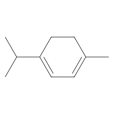 aladdin 阿拉丁 A151162 α-松油烯 99-86-5 >90.0%(GC)