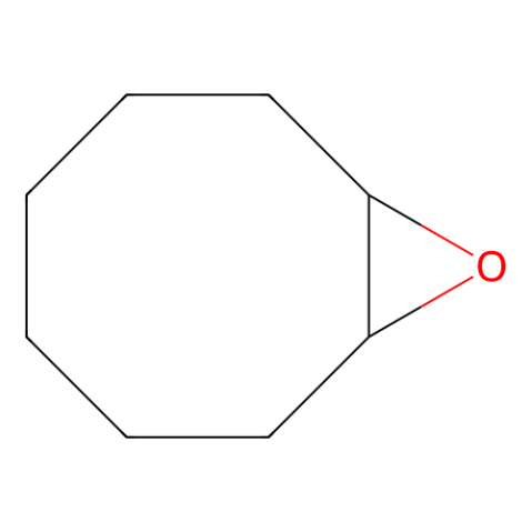 aladdin 阿拉丁 E156395 1,2-环氧环辛烷 286-62-4 >97.0%(GC)