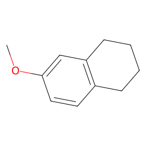 aladdin 阿拉丁 M157892 6-甲氧基-1,2,3,4-四氢萘 1730-48-9 >98.0%(GC)