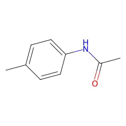 aladdin 阿拉丁 P160549 乙酰对甲苯胺 103-89-9 >98.0%(GC)