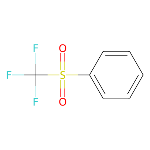aladdin 阿拉丁 P160801 苯基三氟甲砜 426-58-4 >98.0%(GC)