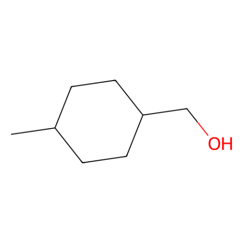 aladdin 阿拉丁 M157909 4-甲基-1-环己烷甲醇(顺反异构体混和物) 34885-03-5 >98.0%(GC)