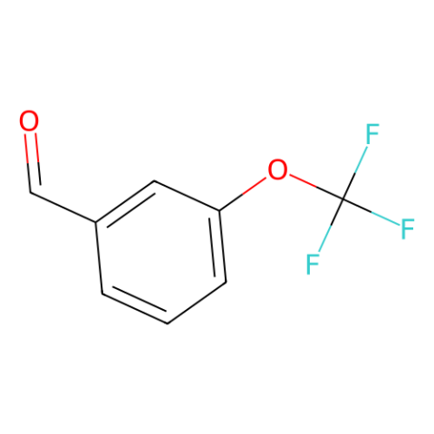 aladdin 阿拉丁 T161516 3-(三氟甲氧基)苯甲醛 52771-21-8 >97.0%(GC)