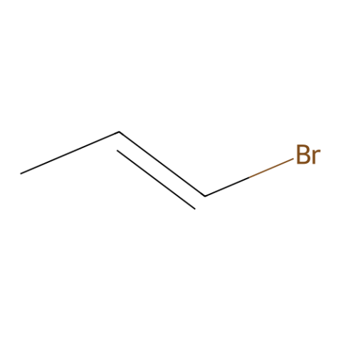 aladdin 阿拉丁 B151977 1-溴-1-丙烯 (顺反混合物) 590-14-7 >97.0%(GC)