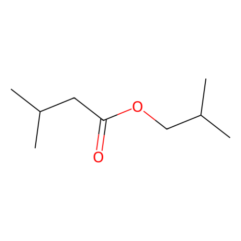 aladdin 阿拉丁 I157524 异戊酸异丁酯 589-59-3 >98.0%(GC)