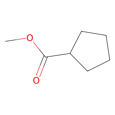 aladdin 阿拉丁 M158004 环戊烷甲酸甲酯 4630-80-2 >98.0%(GC)
