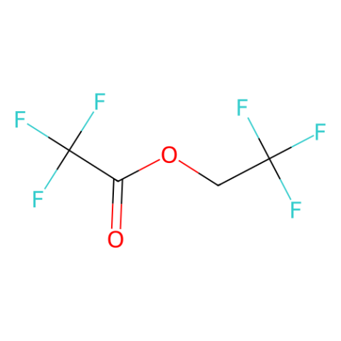 aladdin 阿拉丁 T161563 三氟乙酸2,2,2-三氟乙酯 407-38-5 >96.0%(GC)