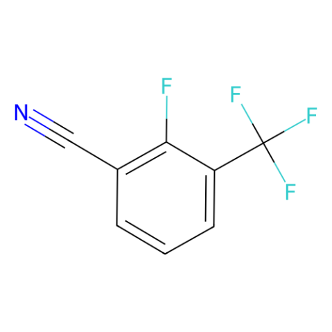 aladdin 阿拉丁 F156618 2-氟-3-(三氟甲基)苯甲腈 146070-35-1 >98.0%(GC)