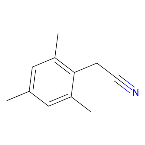 aladdin 阿拉丁 T161604 2,4,6-三甲基苯乙腈 34688-71-6 >98.0%(GC)