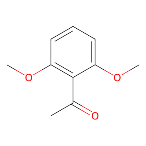 aladdin 阿拉丁 D154242 2',6'-二甲氧基苯乙酮 2040-04-2 >98.0%(GC)