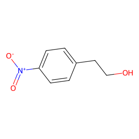 aladdin 阿拉丁 N159739 2-(4-硝基苯)乙醇 100-27-6 >98.0%(GC)