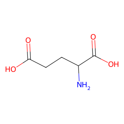 aladdin 阿拉丁 S161021 DL-谷氨酸 617-65-2 >92.0%(HPLC)