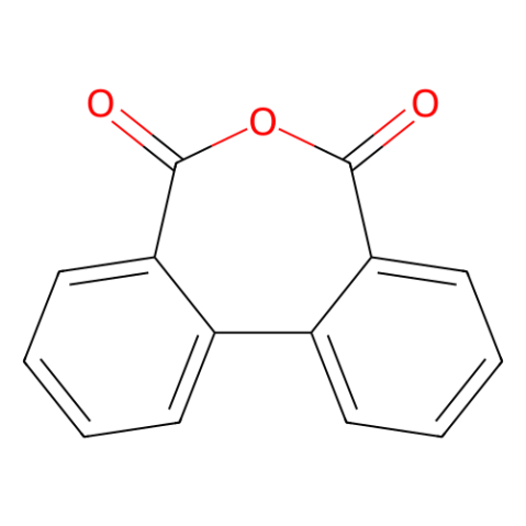aladdin 阿拉丁 D154426 联苯酸酐 6050-13-1 >98.0%(HPLC)(T)