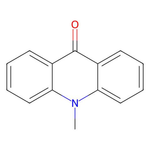 aladdin 阿拉丁 M157881 10-甲基-9(10H)-丫啶酮 719-54-0 >98.0%(N)