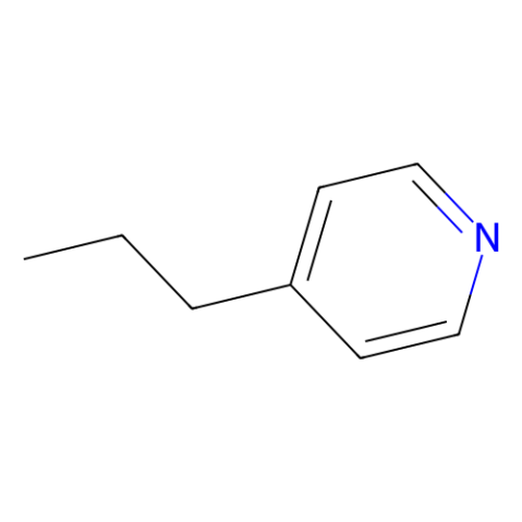 aladdin 阿拉丁 P160632 4-丙基吡啶 1122-81-2 >97.0%(GC)