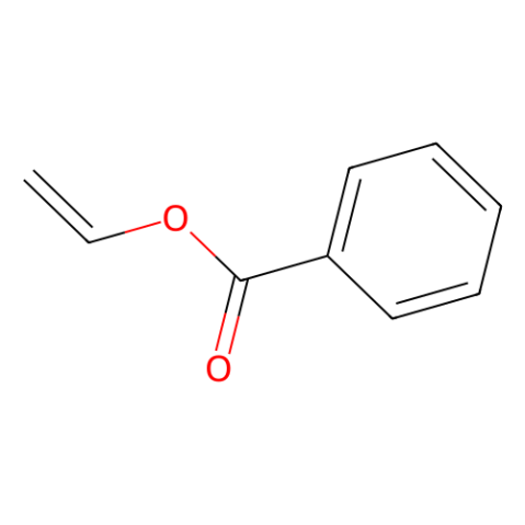 aladdin 阿拉丁 V162943 苯甲酸乙烯酯(含稳定剂MEHQ) 769-78-8 >99.0%(GC)