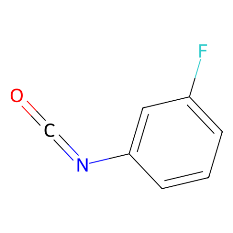 aladdin 阿拉丁 F156779 异氰酸3-氟苯酯 404-71-7 >97.0%(GC)