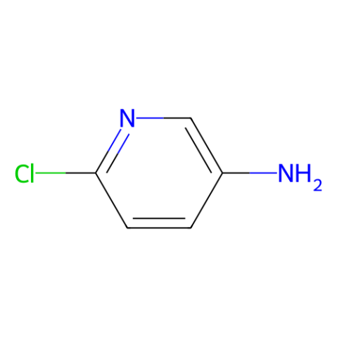 aladdin 阿拉丁 A124240 5-氨基-2-氯吡啶 5350-93-6 98%