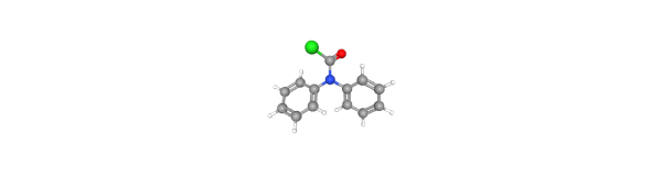 aladdin 阿拉丁 D108034 N,N-二苯基氯甲酰胺 83-01-2 98%