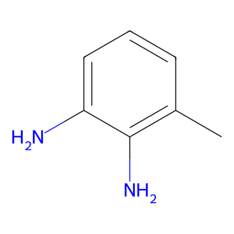 aladdin 阿拉丁 D122777 2,3-二氨基甲苯 2687-25-4 98%