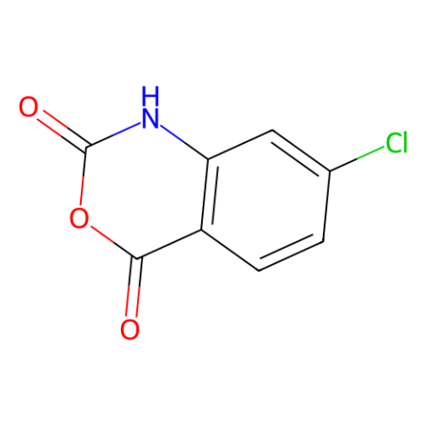 aladdin 阿拉丁 C119094 4-氯靛红酸酐 40928-13-0 97%