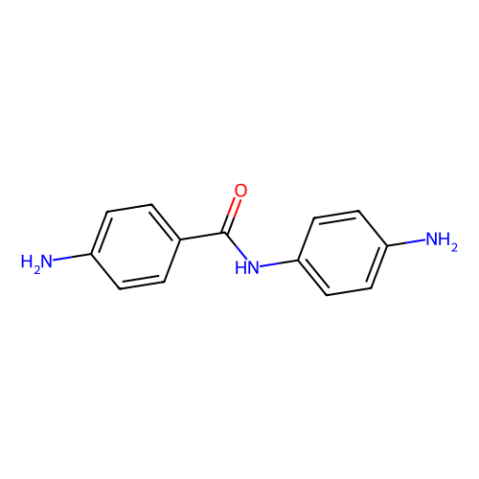 aladdin 阿拉丁 D102220 4,4′-二氨基苯酰替苯胺 785-30-8 98%