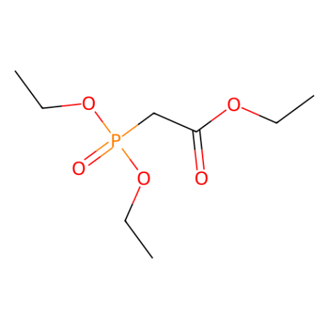 aladdin 阿拉丁 T107132 膦酰基乙酸三乙酯 867-13-0 98%