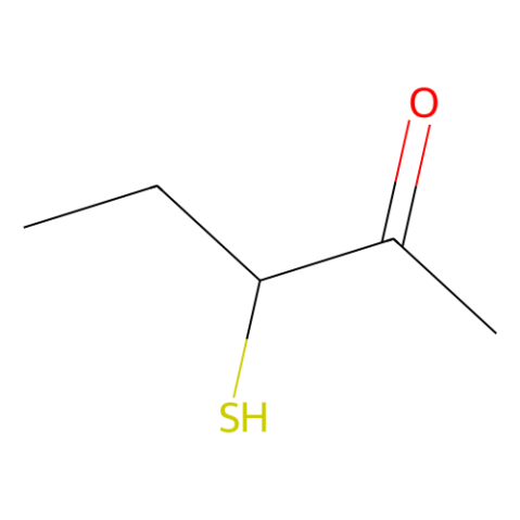 aladdin 阿拉丁 M102973 3-巯基-2-戊酮 67633-97-0 95%