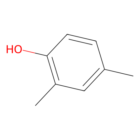 aladdin 阿拉丁 D112715 2,4-二甲苯酚 105-67-9 98%