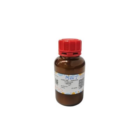 aladdin 阿拉丁 A104845 2-氨基苯并咪唑 934-32-7 97%
