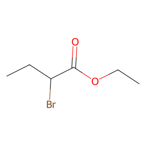 aladdin 阿拉丁 E110204 2-溴丁酸乙酯 533-68-6 98%