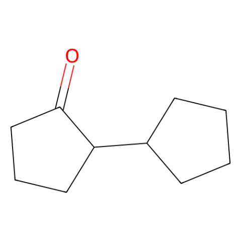 aladdin 阿拉丁 C107526 2-环戊基环戊酮 4884-24-6 97%