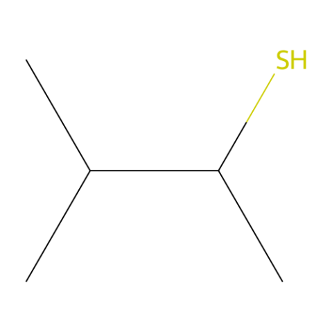 aladdin 阿拉丁 M103138 3-甲基-2-丁硫醇 2084-18-6 98%